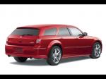 Dodge Magnum SRT8 2006 года
